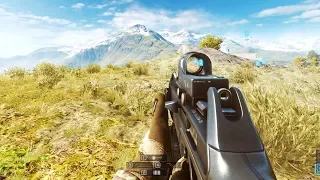 Battlefield 4: 6 YEARS LATER..