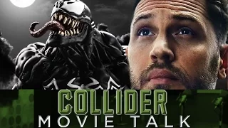Venom Casts Tom Hardy, Tom Holland Cast As Nathan Drake - Collider Movie Talk