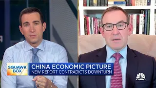 People are too bearish cyclically on China, says China Beige Book CEO Leland Miller