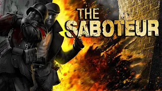 Was The Saboteur As Good As I Remember?