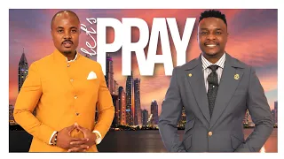 Let's Pray with Pastor Alph Lukau | Wednesday 23 November 2022 | AMI LIVESTREAM