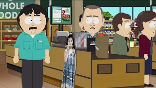 No quiero donar para los niños hambrientos   South Park