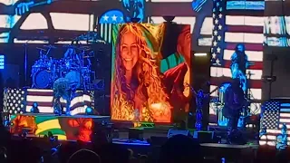 Rob Zombie - Feel So Numb (Live Toronto September 6 2023)