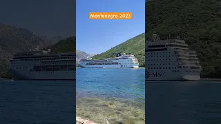 Montenegro 2023