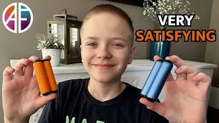 Amazing Fidget Toy for Anxiety