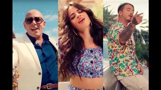 PİTBULL & J BALVİN FEAT CAMİLA CABELLO  &  HEY MA (ASPİR.133 REMİX)  WELCOME 2019