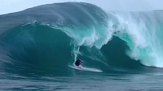 Carpet Layer/Big Wave Surfer - This and Nothing Else: Cape Fear - S3E3