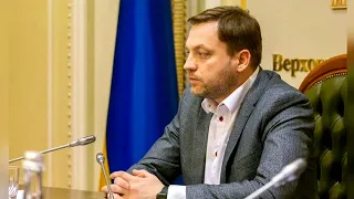 Новий очільник МВС пообіцяв відновити довіру до поліції