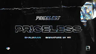 PRICELESS BHALWAAN & SIGNATURE BY SB I HAPPY GARHI | FREQ RECORDS | (PRICELESS THE EP)