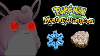 The Pokemon Mystery Dungeon Timeline Conspiracy! - Pokémon [Theory]