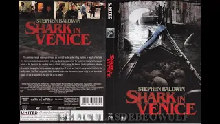 Venedik'te Dehşet - Shark in Venice (2008) TÜRKÇE DUBLAJ