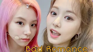 Chaeyu - Bad Romance [FMV]