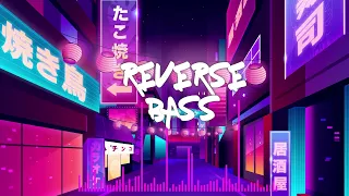 REVERSE BASS | HARDSTYLE | PARTY MIX 2022 | PARTY CULTURE | Episode 1