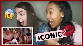 Ariana Grande - thank u, next (REACTION)