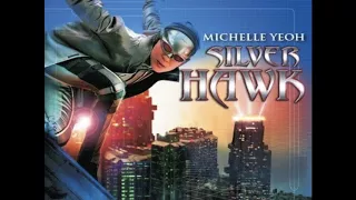 Silver Hawk: Original Soundtrack - 5. Fair Fight