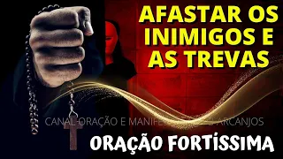 LIBERTAÇÃO COMPLETA - ORAÇÃO PODEROSA DO EXORCISMO DE SÃO BENTO - QUEBRA DO MAL FEITO, INVEJA, ÓDIO