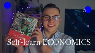 How To Self-Learn Economics