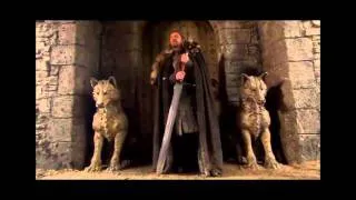 Game Of Thrones House Of Stark Trailer - HBO