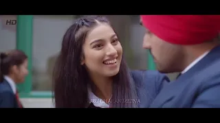 Rab Kare Tujhko Bhi Pyar Ho Jaaye | Tu Ada Hai Tu Mohabbat | Doctor Love Story Video |New Songs 2021