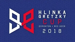 Hlinka Gretzky Cup 2018 U18 | GOLD MEDAL GAME | Team Sweden vs. Team Canada | Extended Highlights