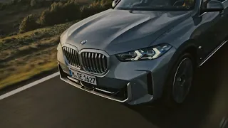 NOUVEAU BMW X5