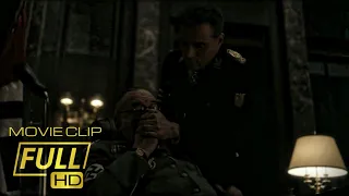 Himmler's Death Scene｜The Man In the High Castle｜Season 4