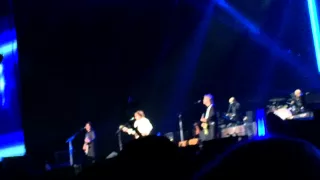 Paul McCartney "Day Tripper" at Kyocera Dome Osaka (2015.04.21)