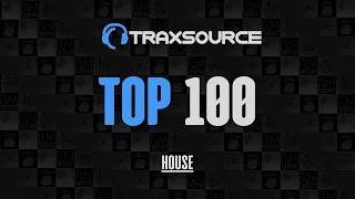 Traxsource Top 100 House 2023-11-17