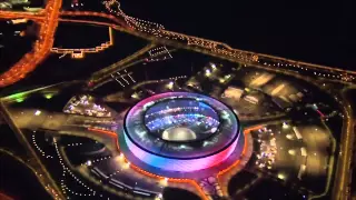 Birinci Avropa Oyunlarının açılışı HD,Открытие Евроигр 2015 в Баку. Baku 2015 European Games