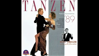 Max Greger - Tanzen'89.