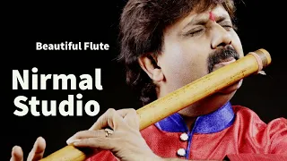 Beautiful Peice of Flute by Ajay Prasanna ji