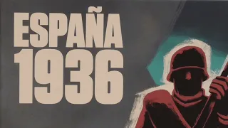 Espana 1936 Review