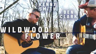 Wildwood Flower Guitar Soloing Tricks with Kenny Smith!