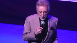 Frankie Valli & The Four Seasons Opus 17 2023