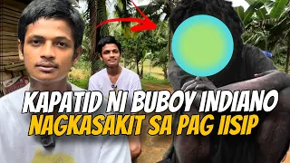 PART41| KAPATID NI BUBOY SA ALBAY GUSTONG PUNTAHAN,NAGKASAKIT?​⁠@KalingapRabOfficial