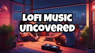 "Groovy Beats: Exploring the Lofi Music Scene"