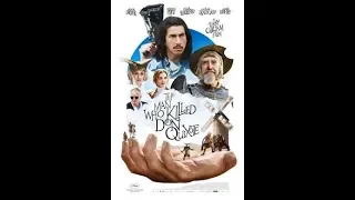 the man who killed don quixote clip toby and angelica meet again HD1080p (19 April 2019)