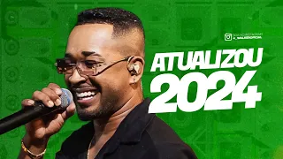 TOQUE DEZ - CD NOVO 2024 ATUALIZADO ( MÚSICAS NOVAS )