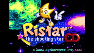 Ristar CD (Cancelled project)