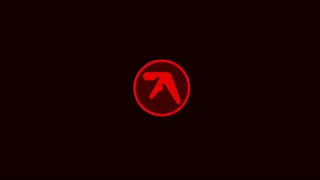 Aphex Twin- Red Calx (medium pitch)