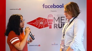 #MediaRumble interview: Christina Lee on the bias in media