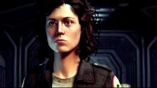 ALIEN Isolation - Pre-order Trailer | EN