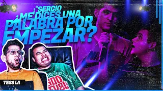 ¡NO LE DA UNA PALABRA Y PASA ESTO! - ANALIZANDO CHUTY vs ARKANO - con JONY BELTRÁN