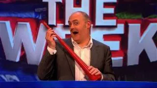 Dara O Briain Outtakes - Mock the Week - BBC Two