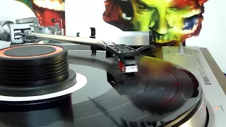 Metallica Hardwired... to self-destruct - Full Album - Vinyl