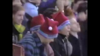 Aston Villa v Manchester City, 1991   92 Season Mcfc Man City