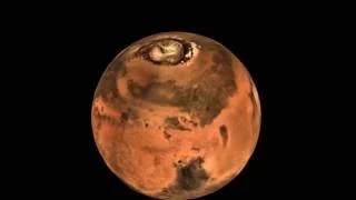 Stunning images from Mars Orbiter Mission, ISRO (INDIA)