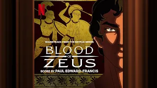 The Fates are Calling | Blood of Zeus S2 | Official Soundtrack | Netflix