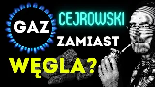 SDZ116/2 Cejrowski: GAZ ZAMIAST WĘGLA? 2021/6/28 Radio WNET