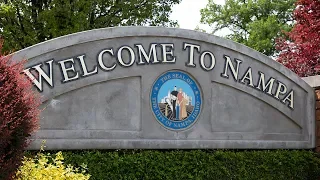 Nampa, Idaho Community Tour by Local Real Estate Expert, Amherst Madison